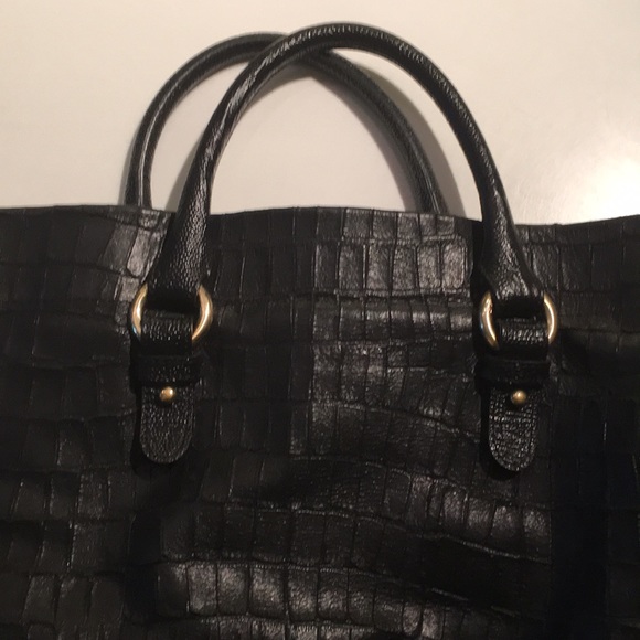 Brahmin hand bag - Picture 3 of 6